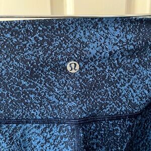 Lululemon leggings